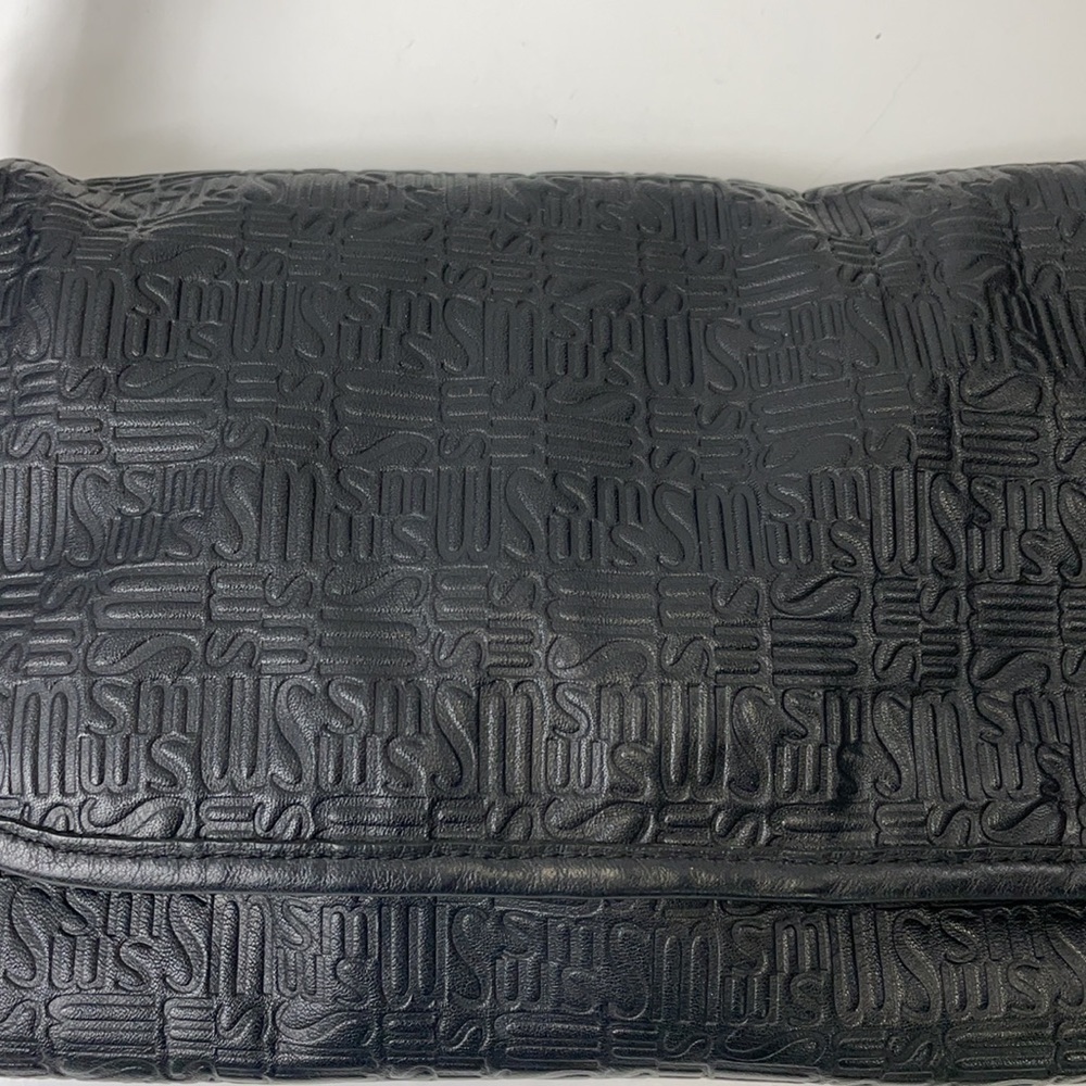 Stone Mountain leather shoulder bag - Picture 2 of 9